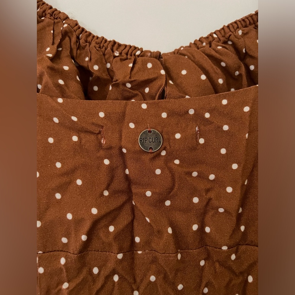 Nwt - Rip Curl Dreamer Spot Midi - image 3